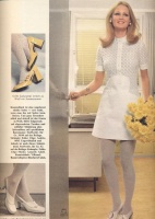  BURDA MODEN 1970 3