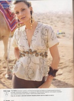  BURDA MODEN 2007 3