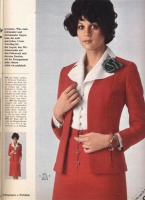 BURDA MODEN 1971 8