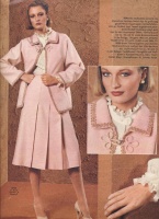  BURDA MODEN 1977 8
