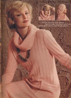  BURDA MODEN 1977 8