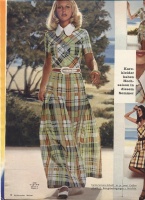 BURDA MODEN 1972 5