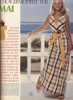  BURDA MODEN 1972 5