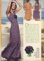  BURDA MODEN 1972 5