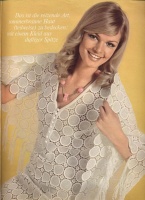  BURDA MODEN 1970 6