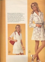  BURDA MODEN 1970 6