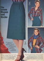 BURDA MODEN 1979 8