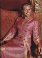  BURDA MODEN 1970 10
