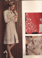  BURDA MODEN 1970 10