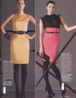  BURDA MODEN 2007 11