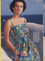  BURDA MODEN 1986 5