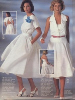  BURDA MODEN 1985 07