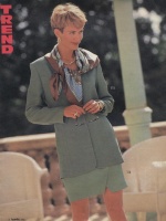  BURDA MODEN 1993 03