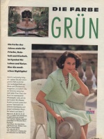  BURDA MODEN 1993 03