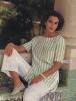  BURDA MODEN 1993 03