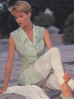  BURDA MODEN 1993 03
