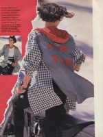  BURDA MODEN 1993 03