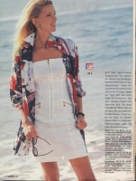  BURDA MODEN 1992 06