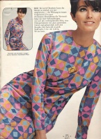  BURDA MODEN 1967 01