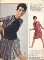  BURDA MODEN 1967 01