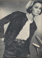  BURDA MODEN 1963 11