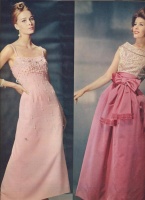 BURDA MODEN 1963 11