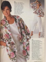  BURDA MODEN 1985 04