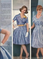  BURDA MODEN 1960 05