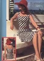  BURDA MODEN 1974 06