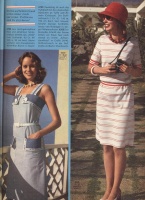  BURDA MODEN 1974 06