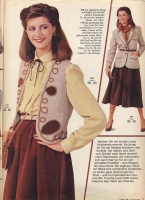 Журнал BURDA MODEN 1980 08 Журнал BURDA MODEN 1980 08