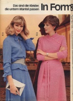  BURDA MODEN 1979 10