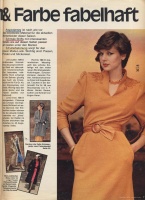  BURDA MODEN 1979 10