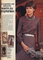  BURDA MODEN 1979 10