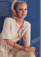  BURDA MODEN 1977 03