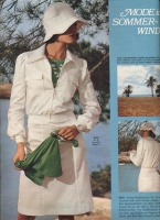  BURDA MODEN 1974 04