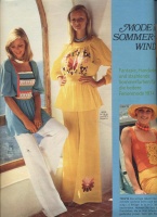  BURDA MODEN 1974 04