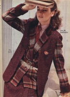 BURDA MODEN 1978 10