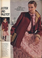  BURDA MODEN 1978 10