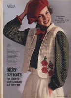  BURDA MODEN 1978 10