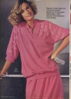  BURDA MODEN 1978 10