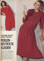  BURDA MODEN 1978 10