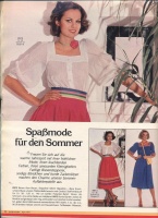  BURDA MODEN 1977 04