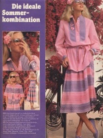  BURDA MODEN 1977 05