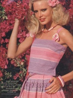  BURDA MODEN 1977 05
