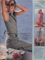  BURDA MODEN 1977 05