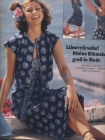  BURDA MODEN 1977 05
