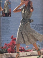  BURDA MODEN 1977 05