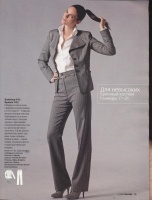  BURDA MODEN 2009 01