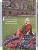  BURDA MODEN 2009 01